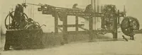 An illustration from How to build, equip and operate a cotton mill in the United States (1913)