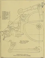 An illustration from How to build, equip and operate a cotton mill in the United States (1913)