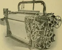 An illustration from How to build, equip and operate a cotton mill in the United States (1913)