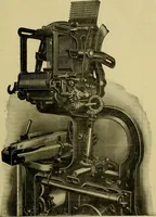 An illustration from How to build, equip and operate a cotton mill in the United States (1913)