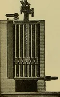 An illustration from How to build, equip and operate a cotton mill in the United States (1913)