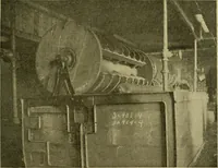 An illustration from How to build, equip and operate a cotton mill in the United States (1913)