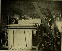 An illustration from How to build, equip and operate a cotton mill in the United States (1913)