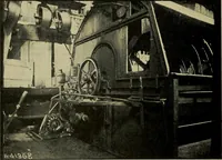 An illustration from How to build, equip and operate a cotton mill in the United States (1913)