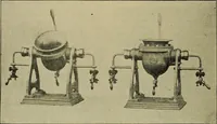 An illustration from How to build, equip and operate a cotton mill in the United States (1913)