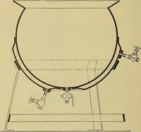An illustration from How to build, equip and operate a cotton mill in the United States (1913)