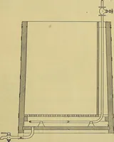 An illustration from How to build, equip and operate a cotton mill in the United States (1913)