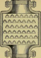 An illustration from How to build, equip and operate a cotton mill in the United States (1913)