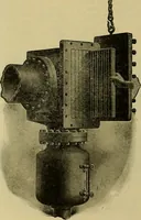 An illustration from How to build, equip and operate a cotton mill in the United States (1913)