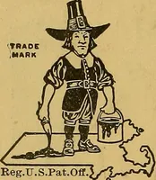 An illustration from How to build, equip and operate a cotton mill in the United States (1913)