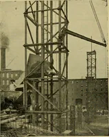 An illustration from How to build, equip and operate a cotton mill in the United States (1913)