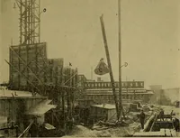 An illustration from How to build, equip and operate a cotton mill in the United States (1913)