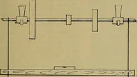 An illustration from How to build, equip and operate a cotton mill in the United States (1913)