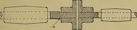 An illustration from How to build, equip and operate a cotton mill in the United States (1913)