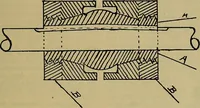 An illustration from How to build, equip and operate a cotton mill in the United States (1913)