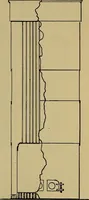 An illustration from How to build, equip and operate a cotton mill in the United States (1913)