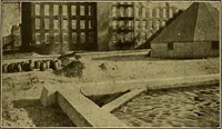 An illustration from How to build, equip and operate a cotton mill in the United States (1913)