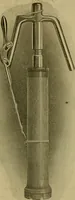 An illustration from How to build, equip and operate a cotton mill in the United States (1913)