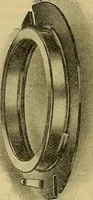 An illustration from How to build, equip and operate a cotton mill in the United States (1913)