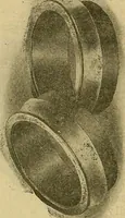 An illustration from How to build, equip and operate a cotton mill in the United States (1913)