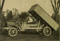 An illustration from How to build, equip and operate a cotton mill in the United States (1913)