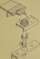 An illustration from How to build, equip and operate a cotton mill in the United States (1913)