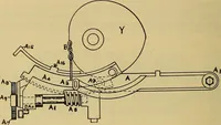An illustration from How to build, equip and operate a cotton mill in the United States (1913)