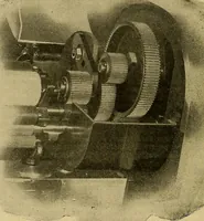 An illustration from How to build, equip and operate a cotton mill in the United States (1913)