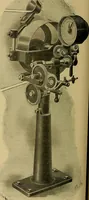 An illustration from How to build, equip and operate a cotton mill in the United States (1913)