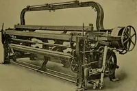 An illustration from How to build, equip and operate a cotton mill in the United States (1913)
