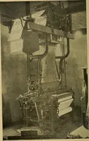An illustration from How to build, equip and operate a cotton mill in the United States (1913)