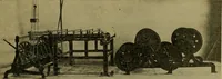 An illustration from How to build, equip and operate a cotton mill in the United States (1913)