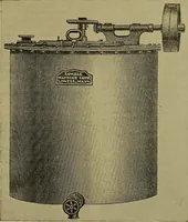 An illustration from How to build, equip and operate a cotton mill in the United States (1913)