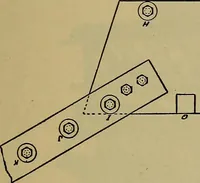 An illustration from How to build, equip and operate a cotton mill in the United States (1913)