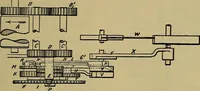 An illustration from How to build, equip and operate a cotton mill in the United States (1913)