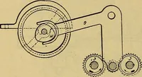 An illustration from How to build, equip and operate a cotton mill in the United States (1913)