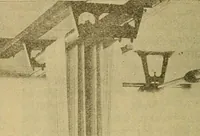 An illustration from How to build, equip and operate a cotton mill in the United States (1913)