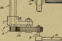 An illustration from How to build, equip and operate a cotton mill in the United States (1913)