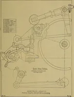 An illustration from How to build, equip and operate a cotton mill in the United States (1913)