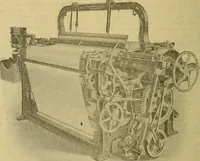 An illustration from How to build, equip and operate a cotton mill in the United States (1913)