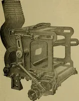 An illustration from How to build, equip and operate a cotton mill in the United States (1913)