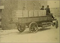 An illustration from How to build, equip and operate a cotton mill in the United States (1913)