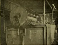 An illustration from How to build, equip and operate a cotton mill in the United States (1913)