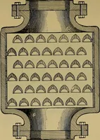 An illustration from How to build, equip and operate a cotton mill in the United States (1913)