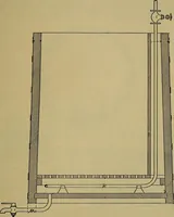 An illustration from How to build, equip and operate a cotton mill in the United States (1913)