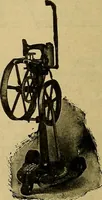 An illustration from How to build, equip and operate a cotton mill in the United States (1913)