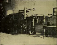 An illustration from How to build, equip and operate a cotton mill in the United States (1913)