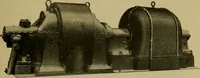 An illustration from How to build, equip and operate a cotton mill in the United States (1913)