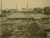 An illustration from How to build, equip and operate a cotton mill in the United States (1913)