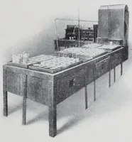 Picture 9 of 10 from How to buy dyestuffs (1913), leaf 35